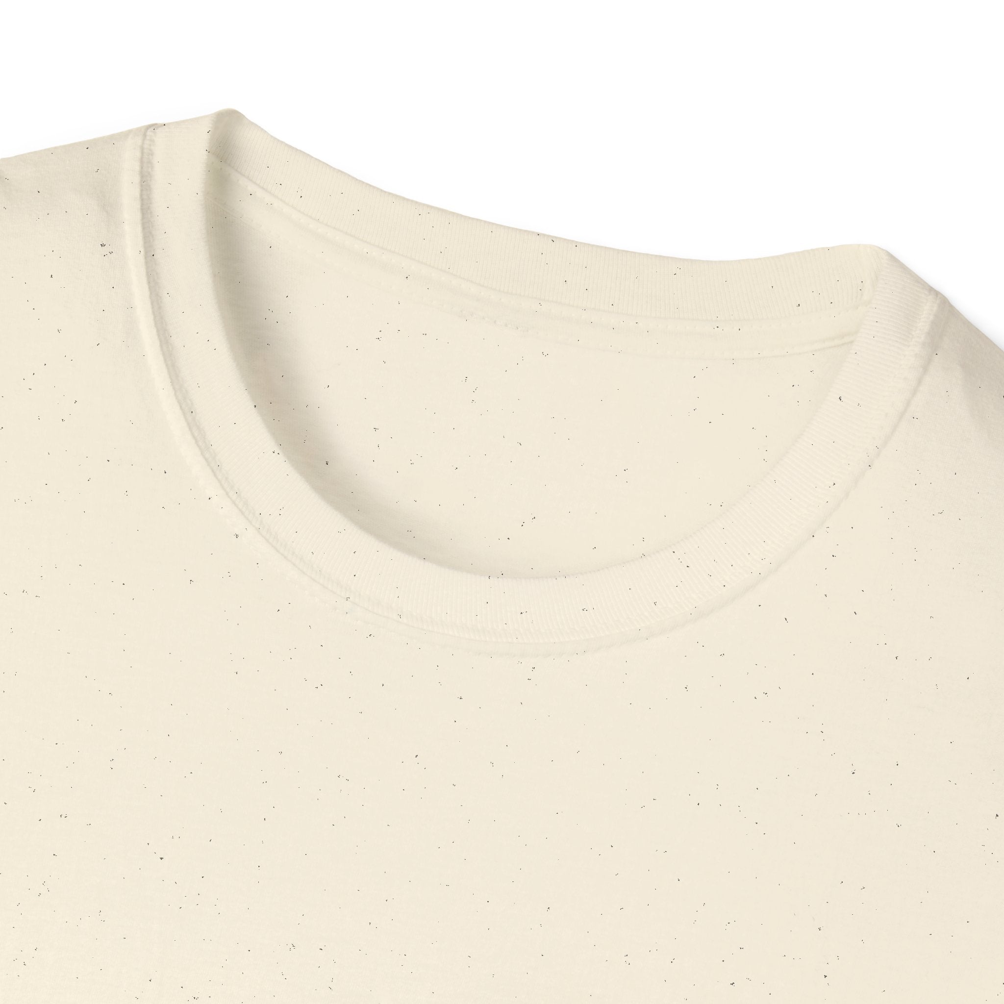 Unisex Soft style T-Shirt