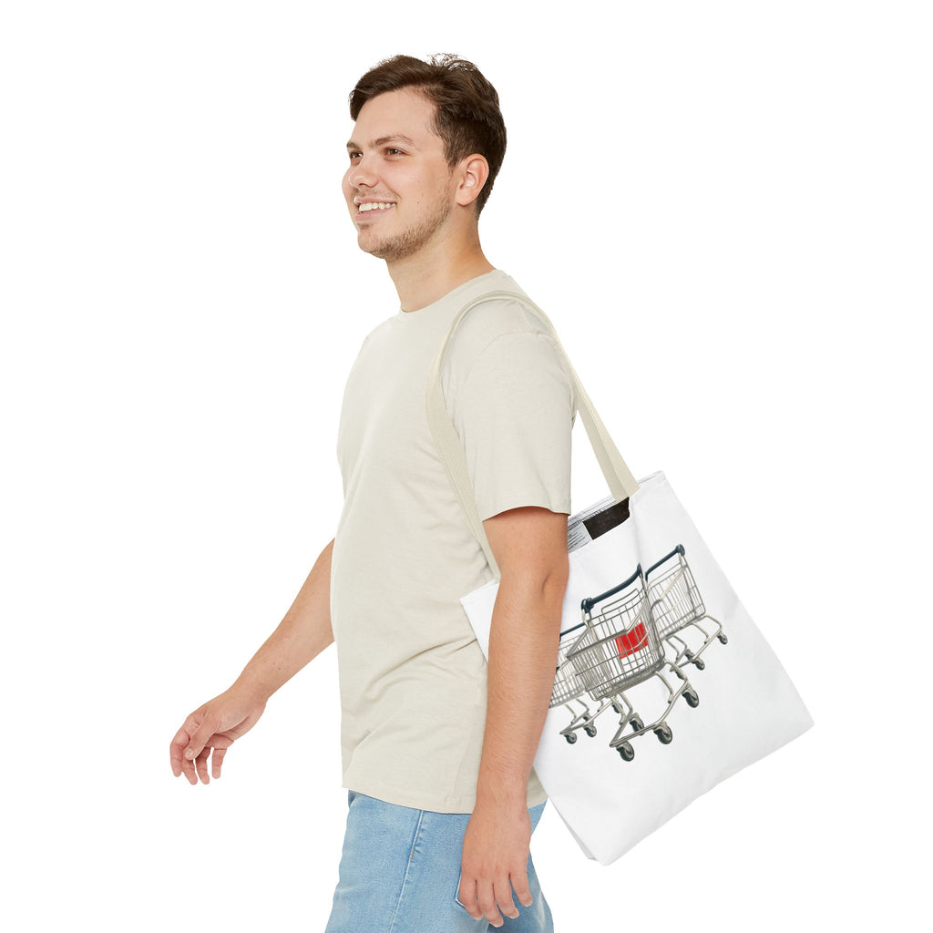 Tote Bag (AOP)