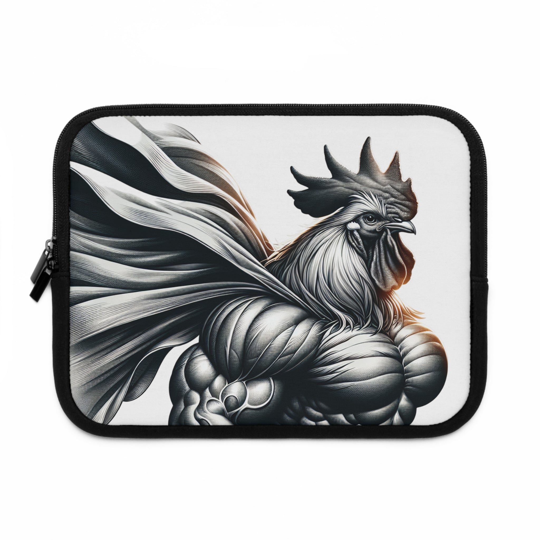 Rooster Laptop Sleeve