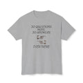 Unisex HD Cotton™ T-shirt