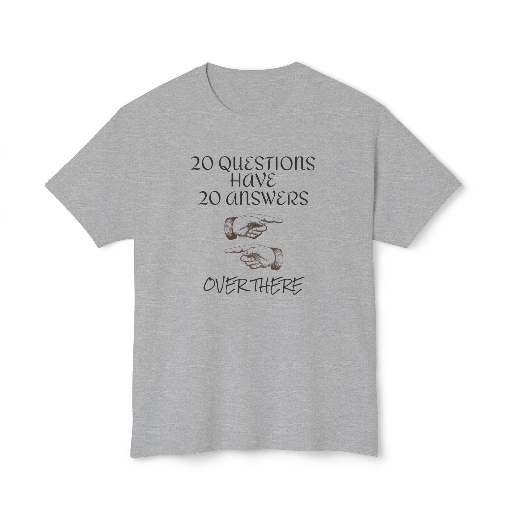 Unisex HD Cotton™ T-shirt