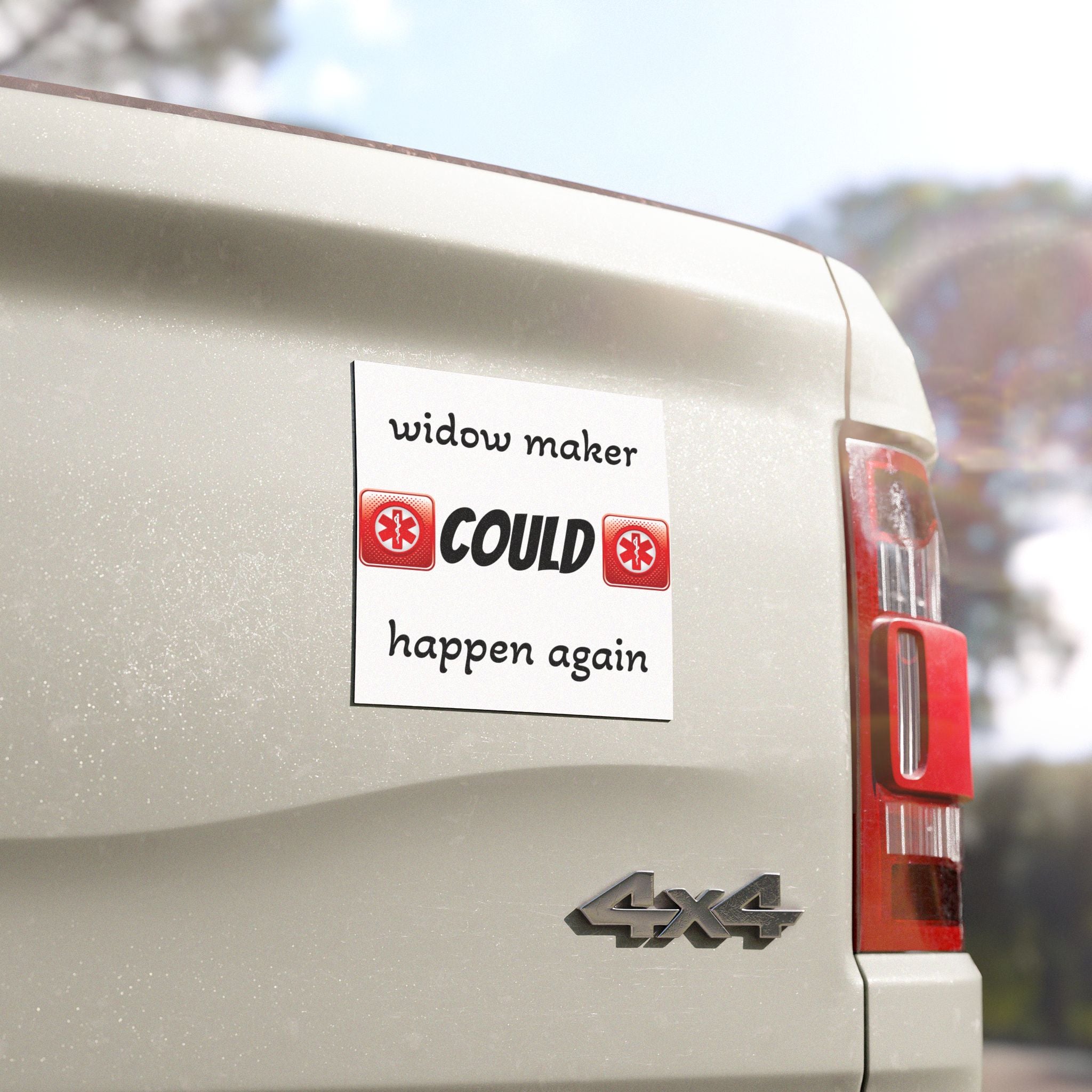Car Magnets