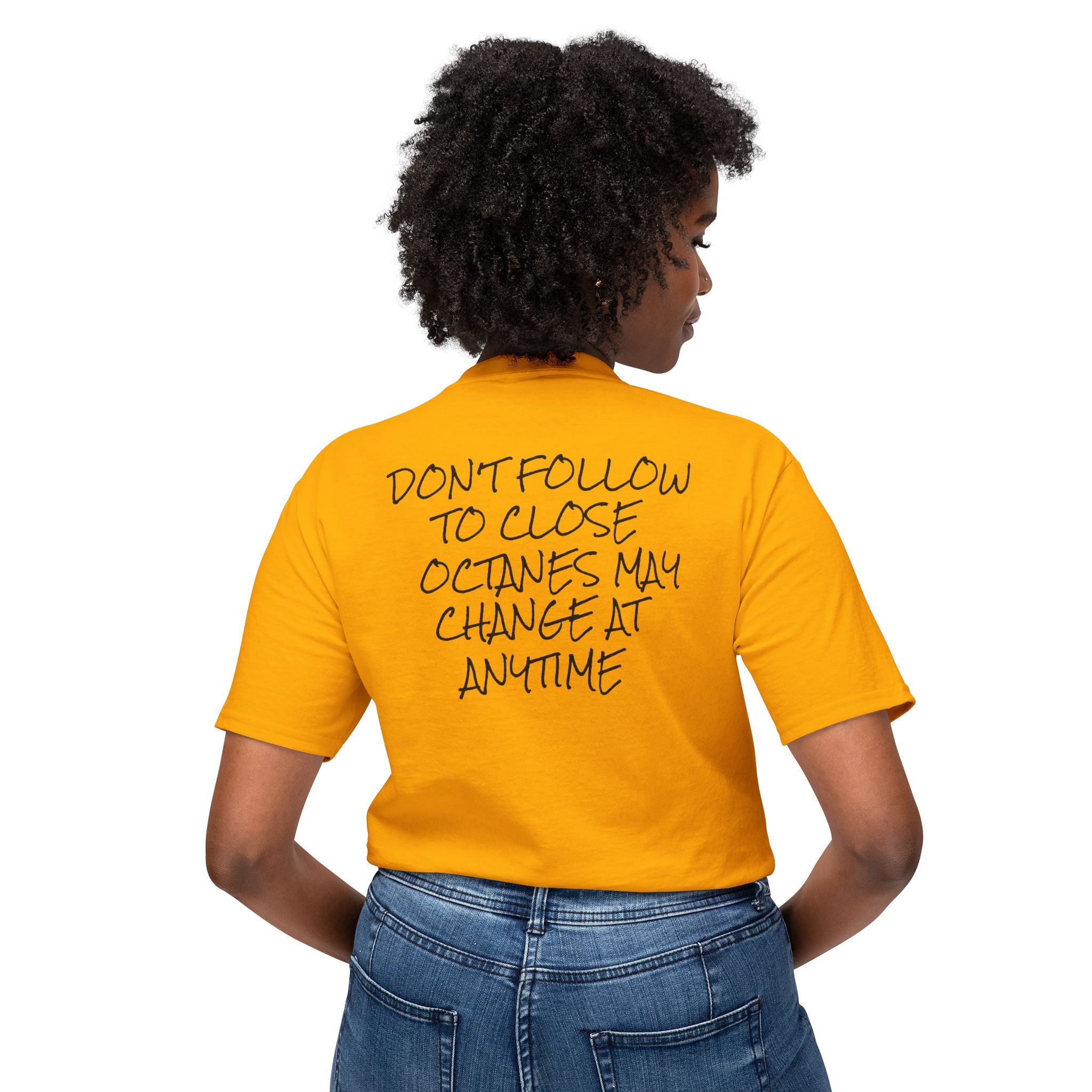 Unisex HD Cotton™ T-shirt
