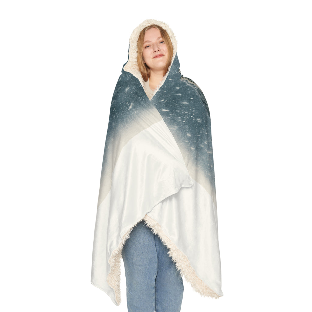 Snuggle Blanket - Leopard
