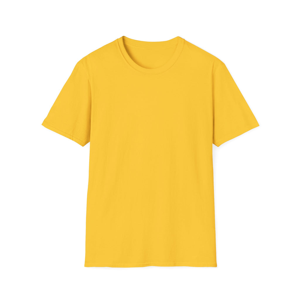 Unisex Soft style T-Shirt