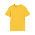 Unisex Soft style T-Shirt