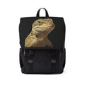 Unisex Casual Shoulder Backpack