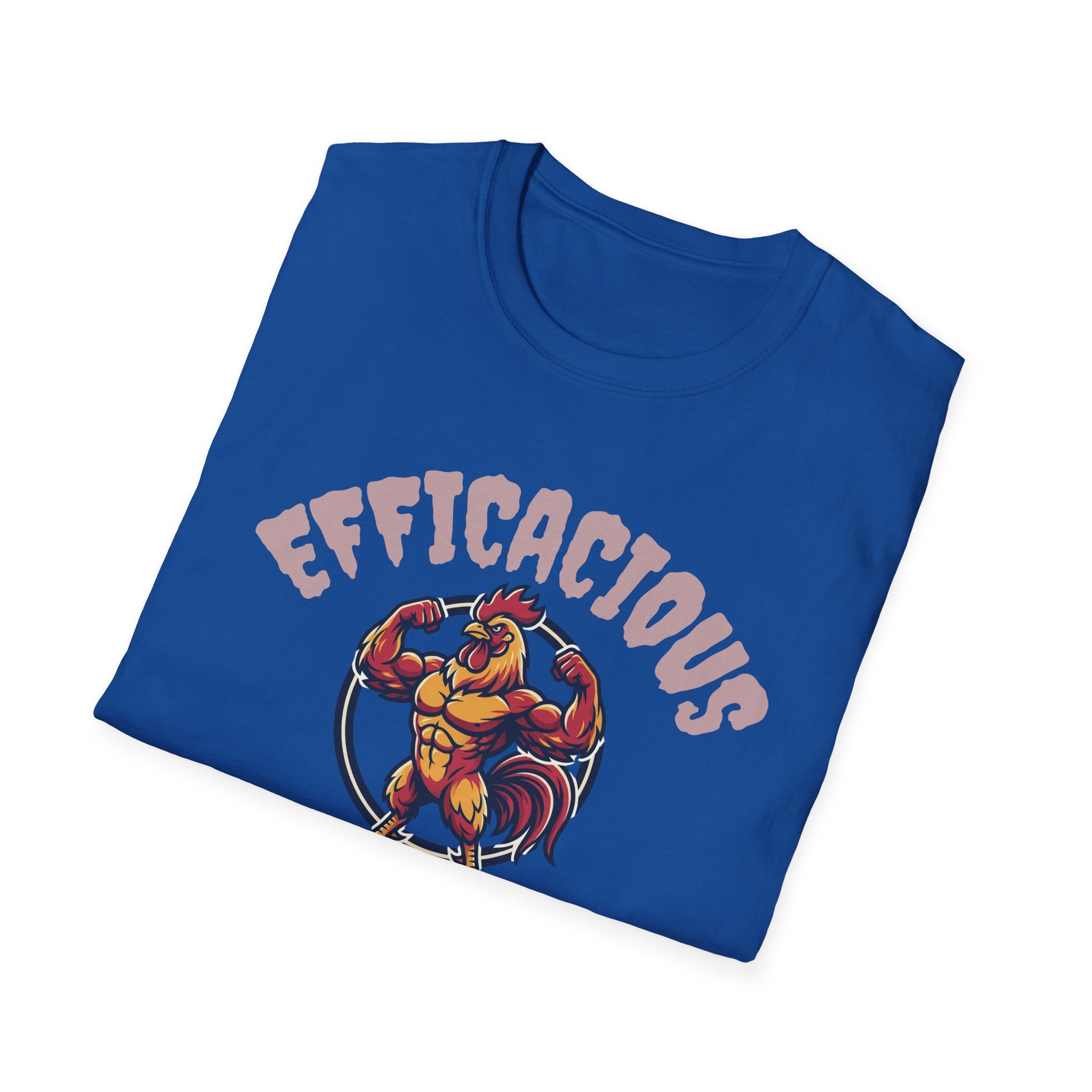 Unisex Soft style T-Shirt