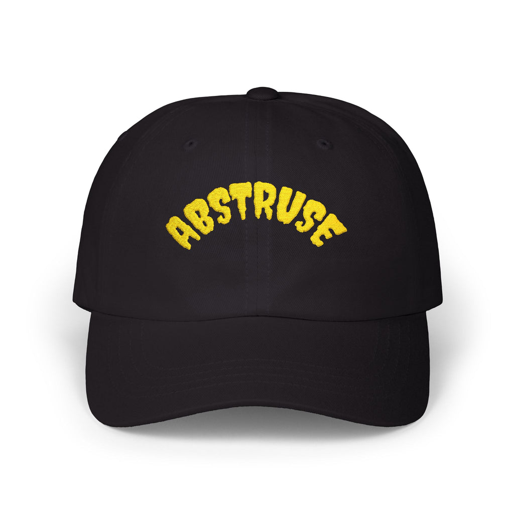 Classic Dad Cap