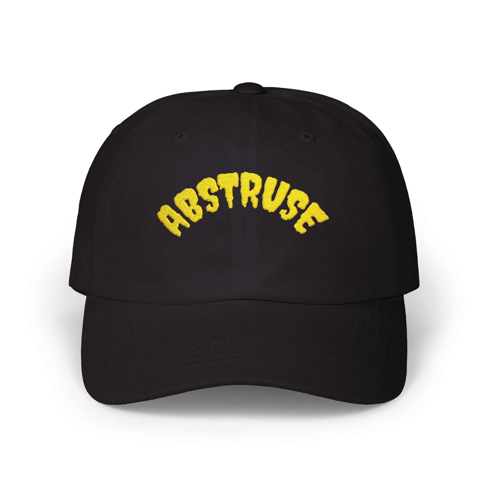 Classic Dad Cap
