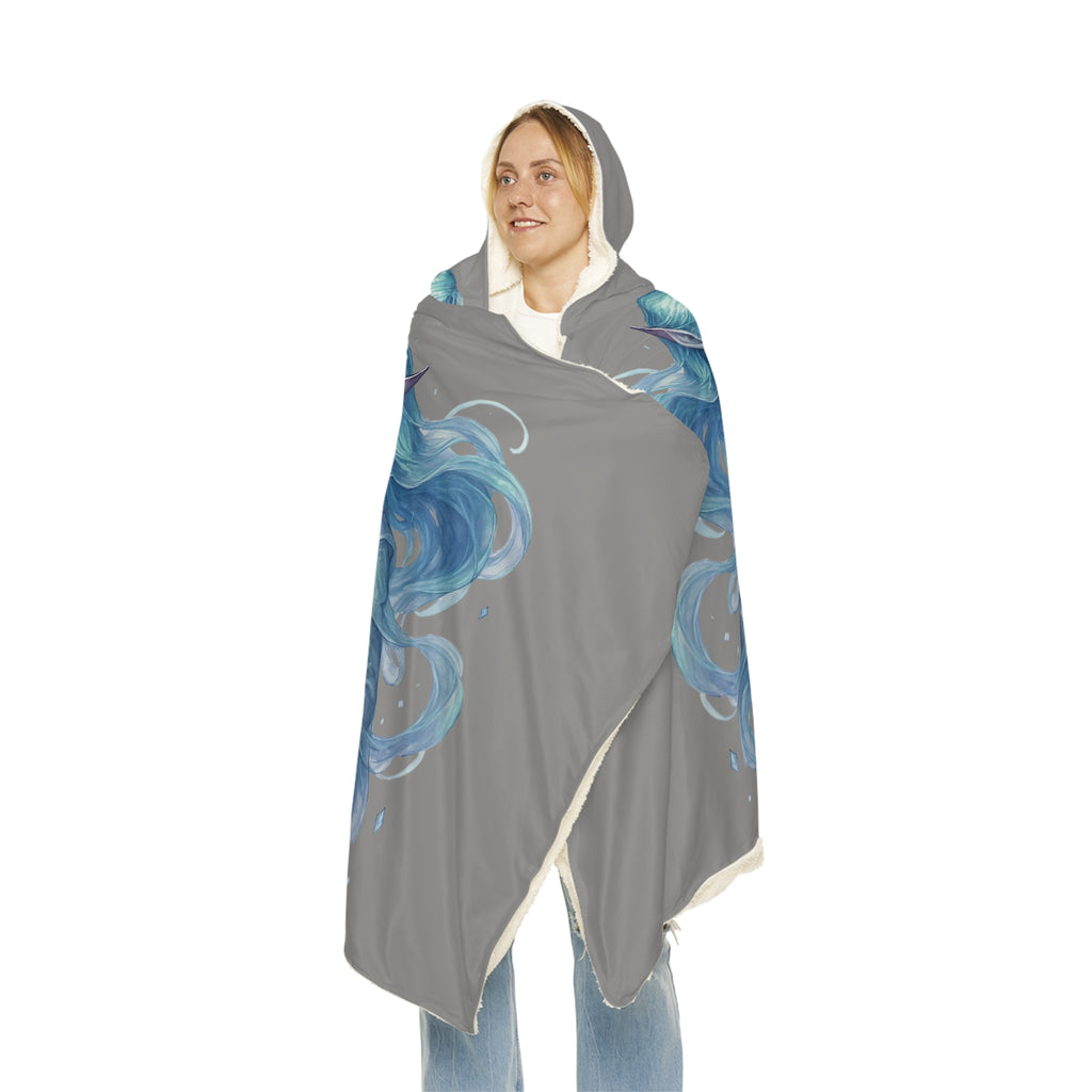 Snuggle Blanket - Angels