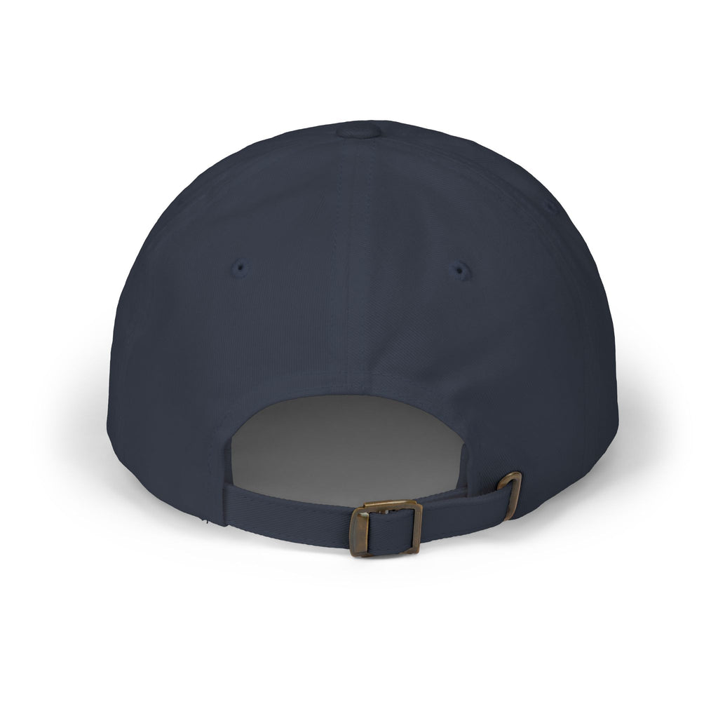 Avarice Graphic Dad Cap