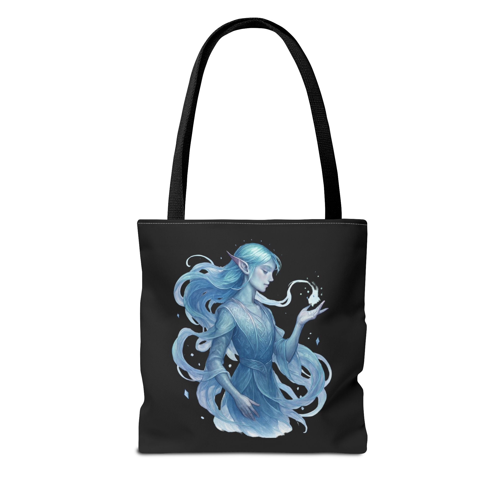 Angels Tote Bag (AOP)