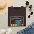 Self-Explanatory Anchor Outhouse Funny Unisex T-Shirt