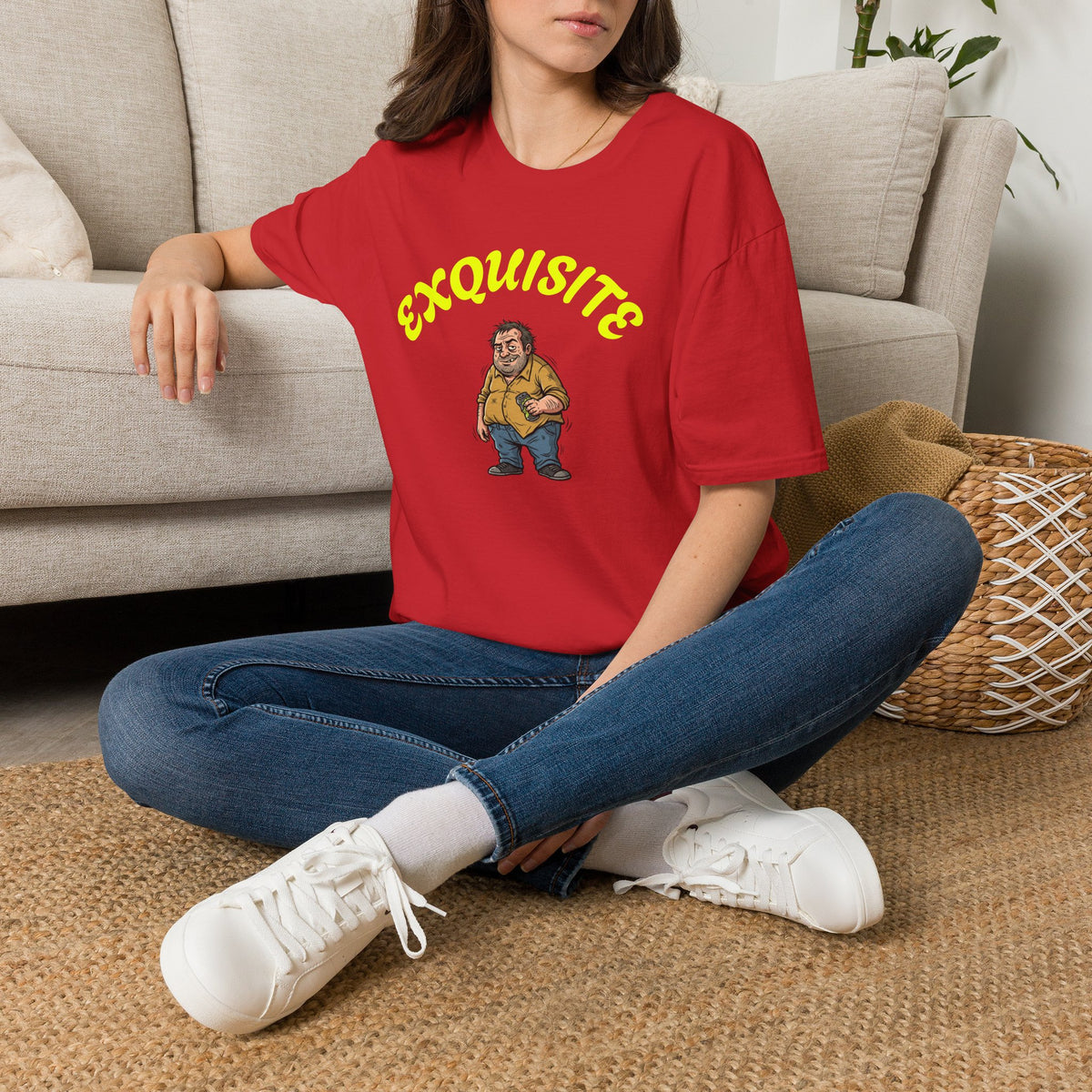 Copy of Unisex Softstyle T-Shirt