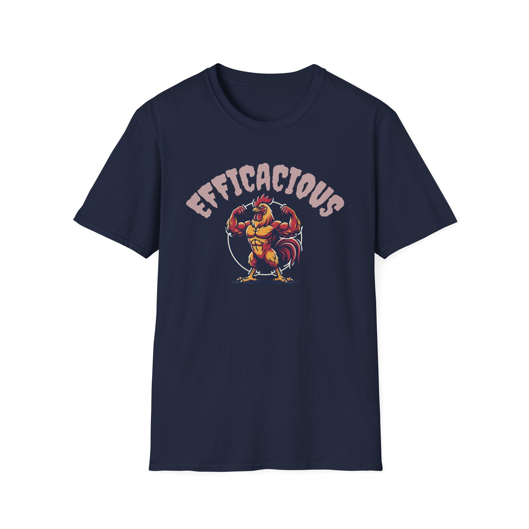 Unisex Soft style T-Shirt