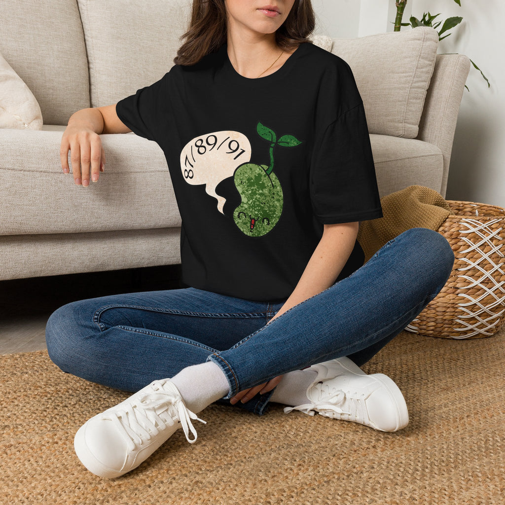 OCTANE BEAN LEVELS Unisex Softstyle T-Shirt
