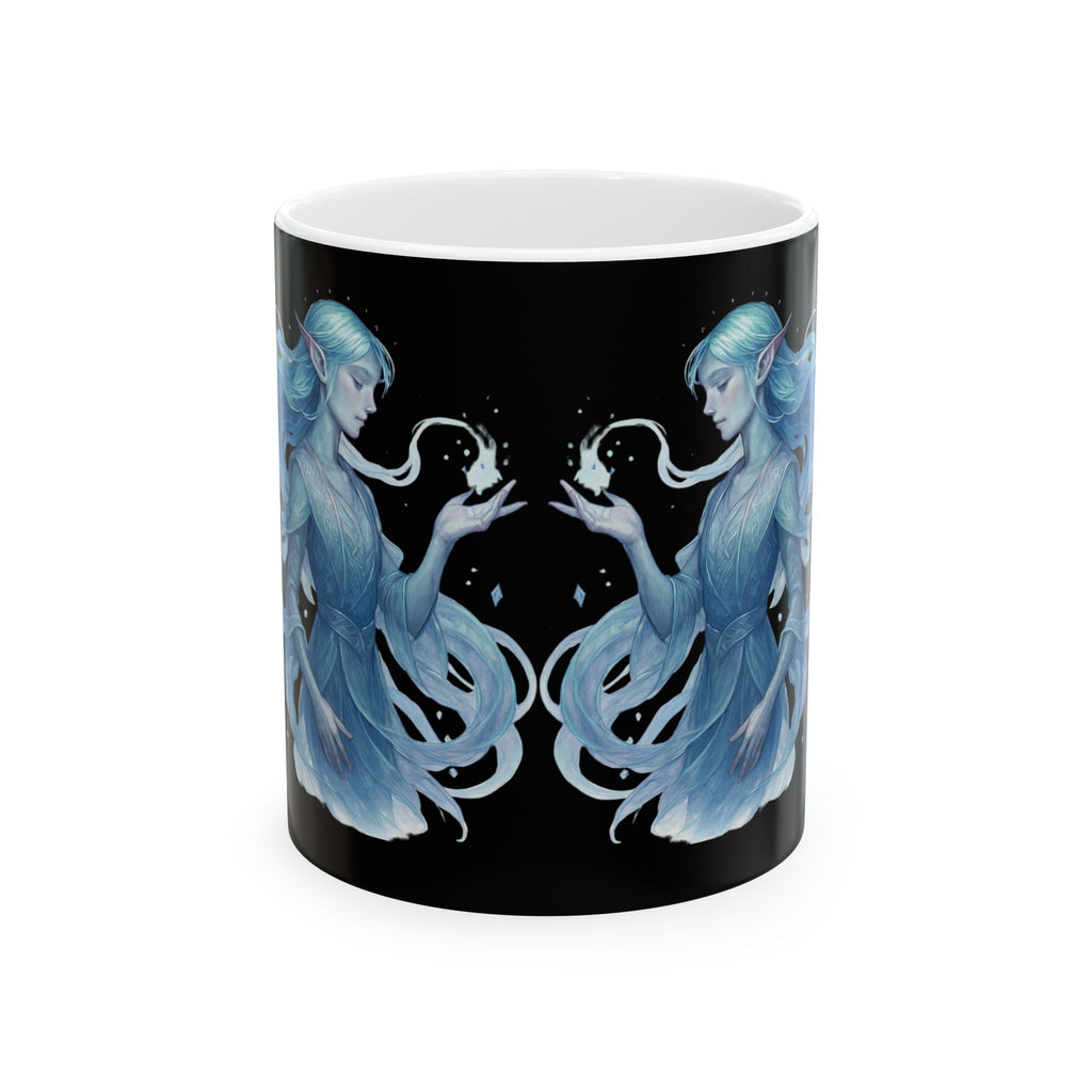 Angels Coffee Mug (11oz, 15oz)