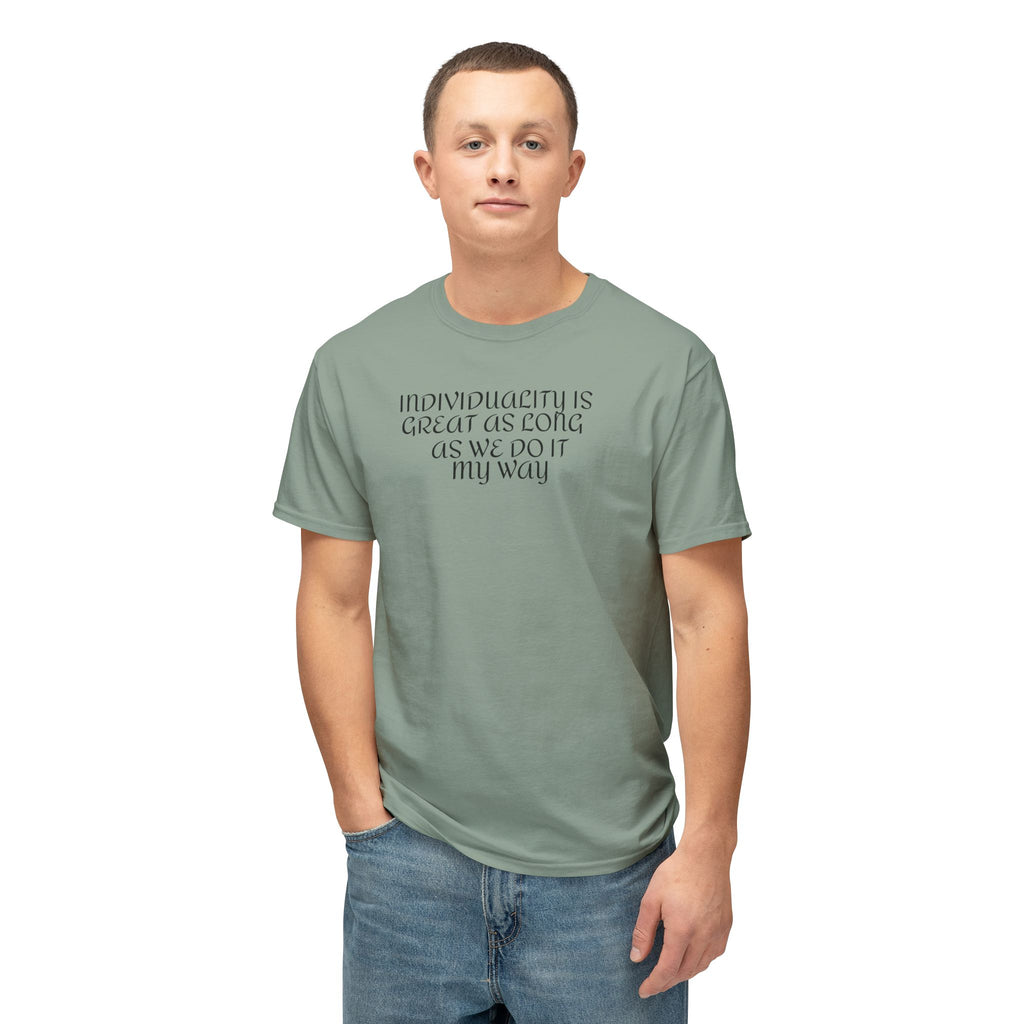Unisex HD Cotton™ T-shirt