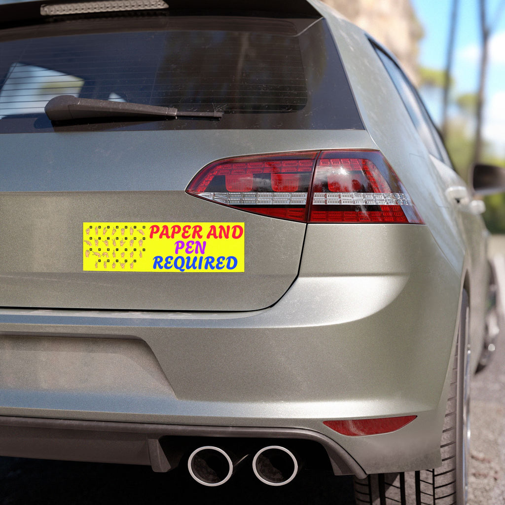 Car Magnets