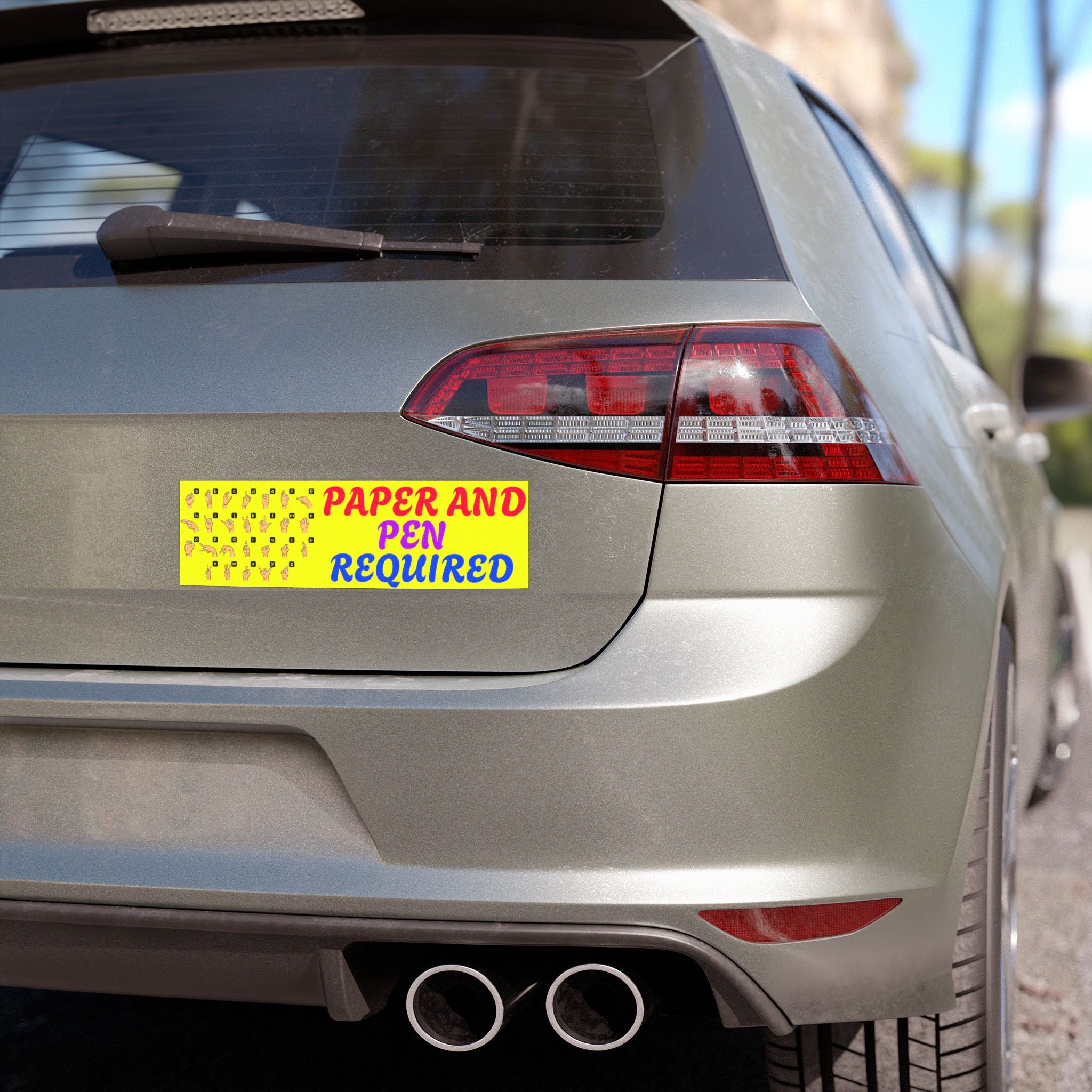 Car Magnets