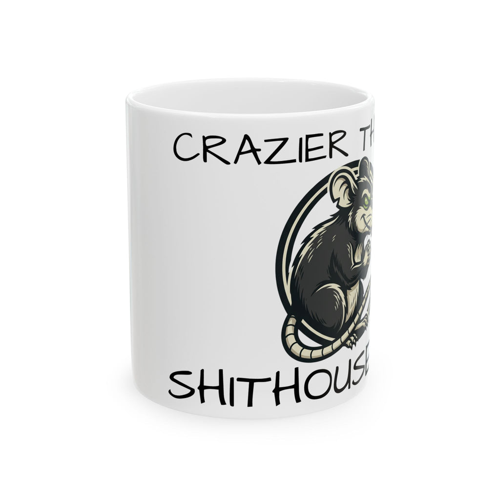Ceramic Mug, (11oz, 15oz)