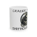 Ceramic Mug, (11oz, 15oz)