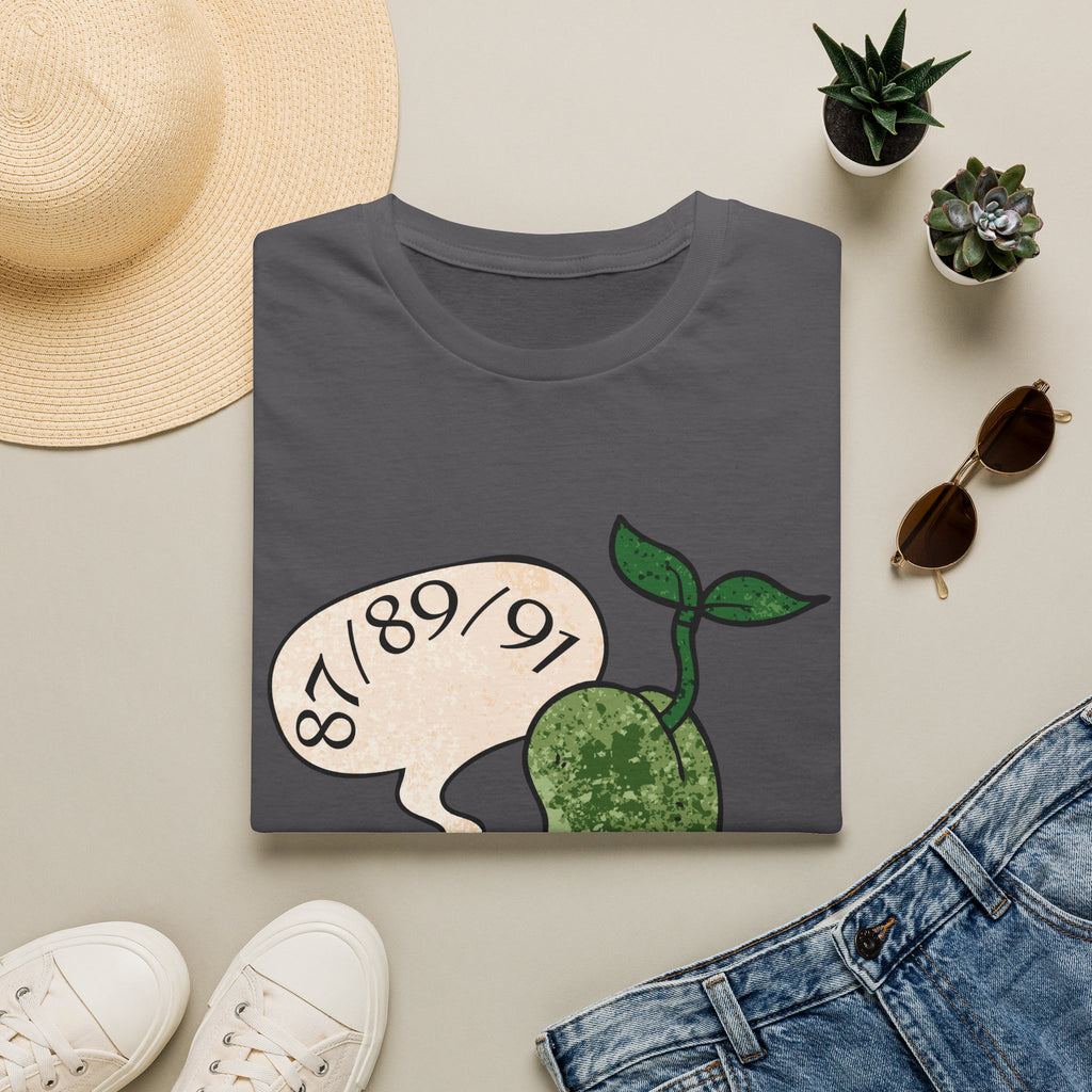 OCTANE BEAN LEVELS Unisex Softstyle T-Shirt