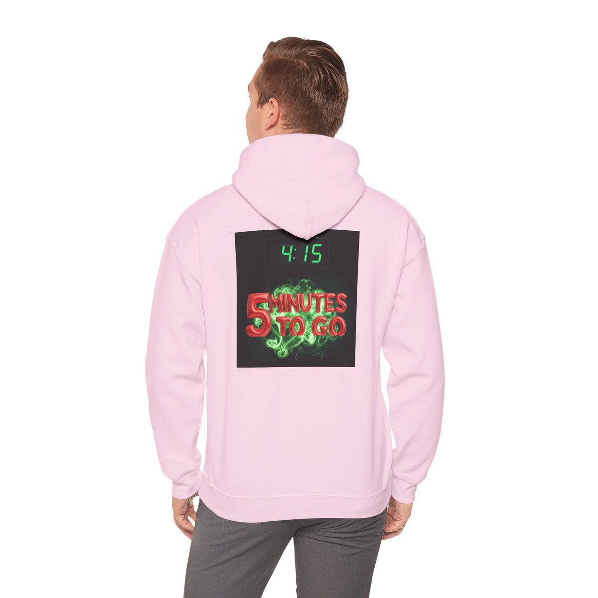 Unisex Heavy Blend™ Hooded Sweatshirt