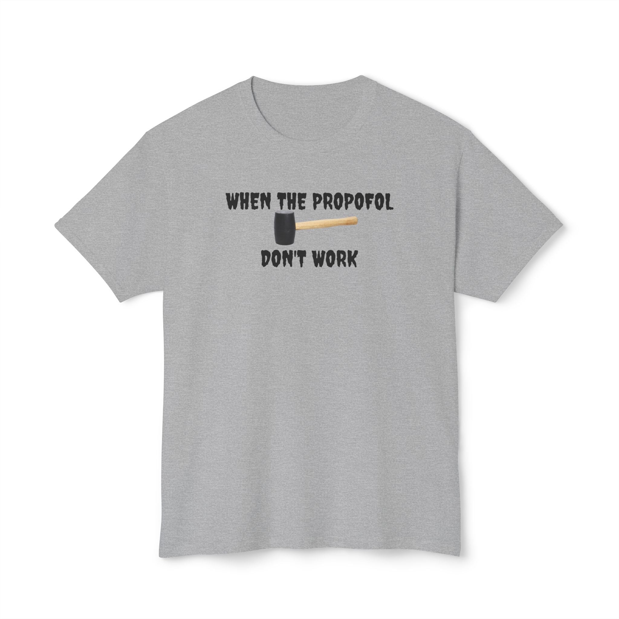 Unisex HD Cotton™ T-shirt