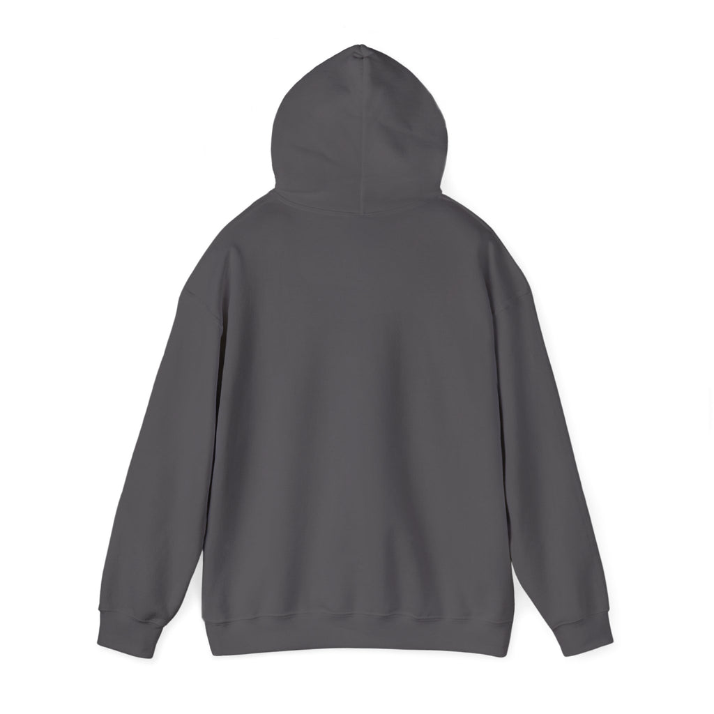 OBTEMPER Heavy Blend™ Hooded Sweatshirt