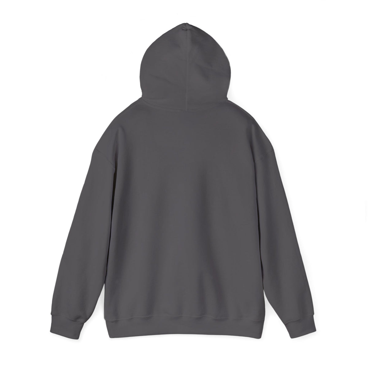 OBTEMPER Heavy Blend™ Hooded Sweatshirt