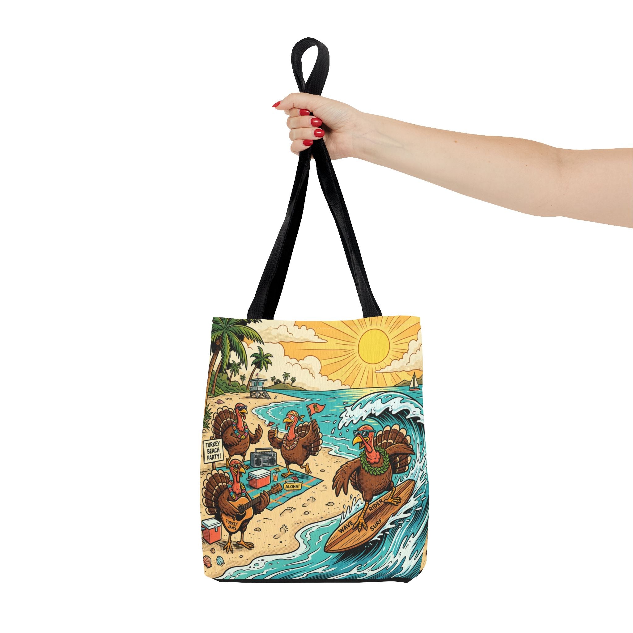 Tote Bag