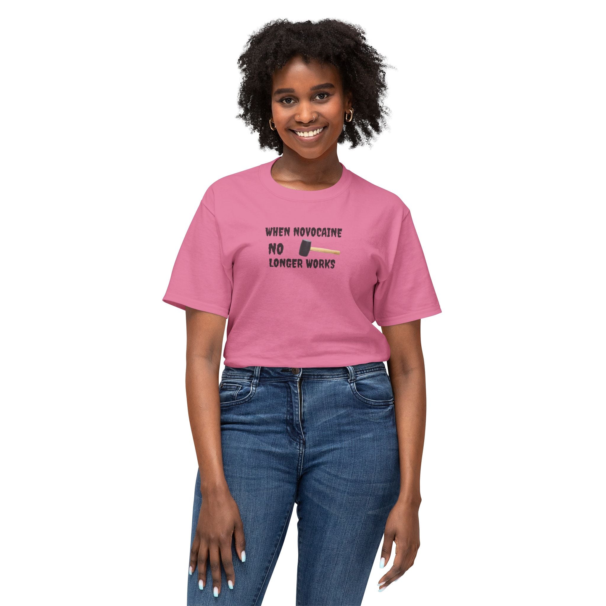 Unisex HD Cotton™ T-shirt