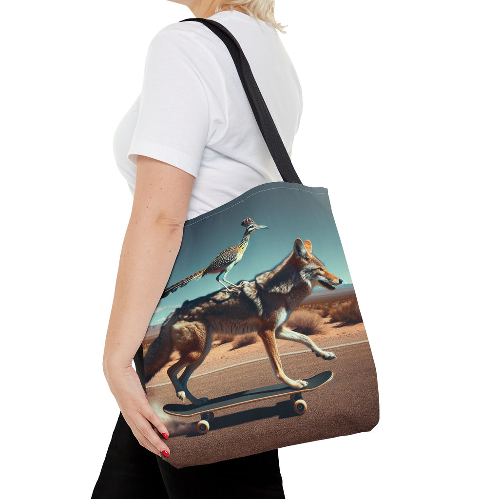 Tote Bag (AOP)