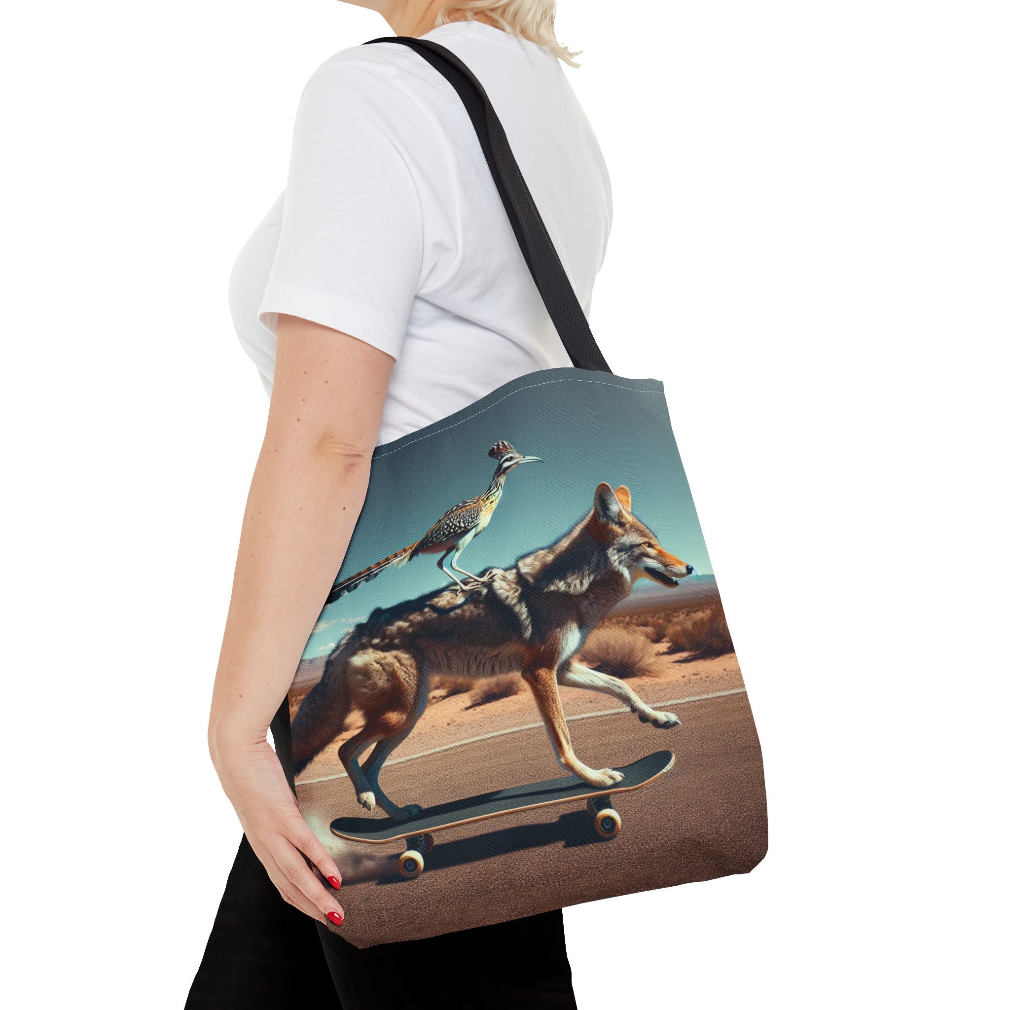 Tote Bag (AOP)