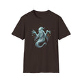 HALLOWEEN Unisex Softstyle T-Shirt