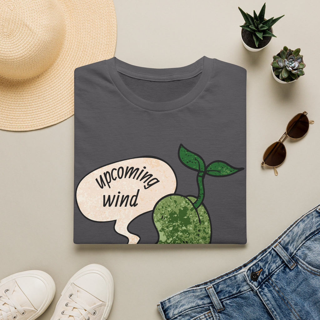 INCOMING  Unisex Softstyle T-Shirt