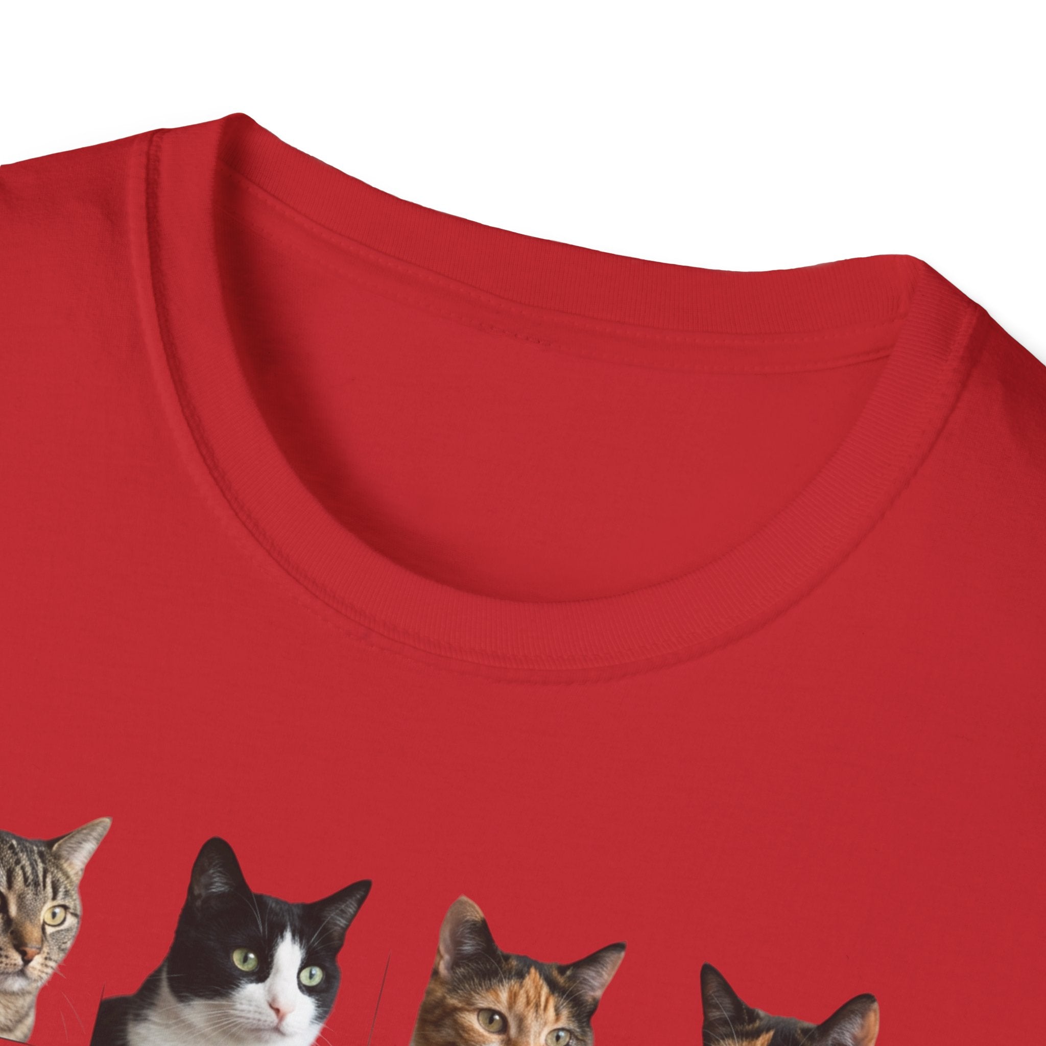CAT LOVERS T-Shirt