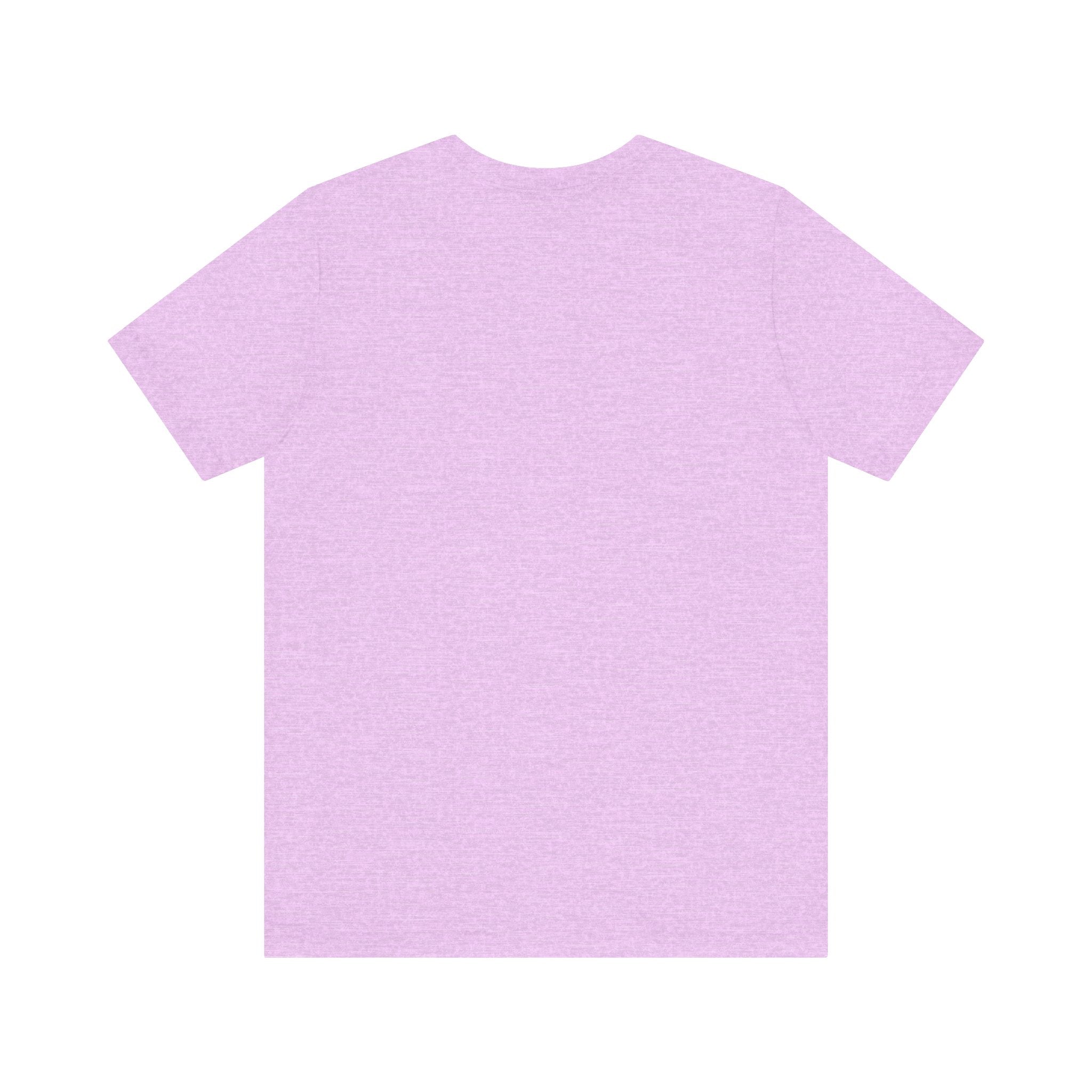 DECIBEL METER Jersey Short Sleeve Tee