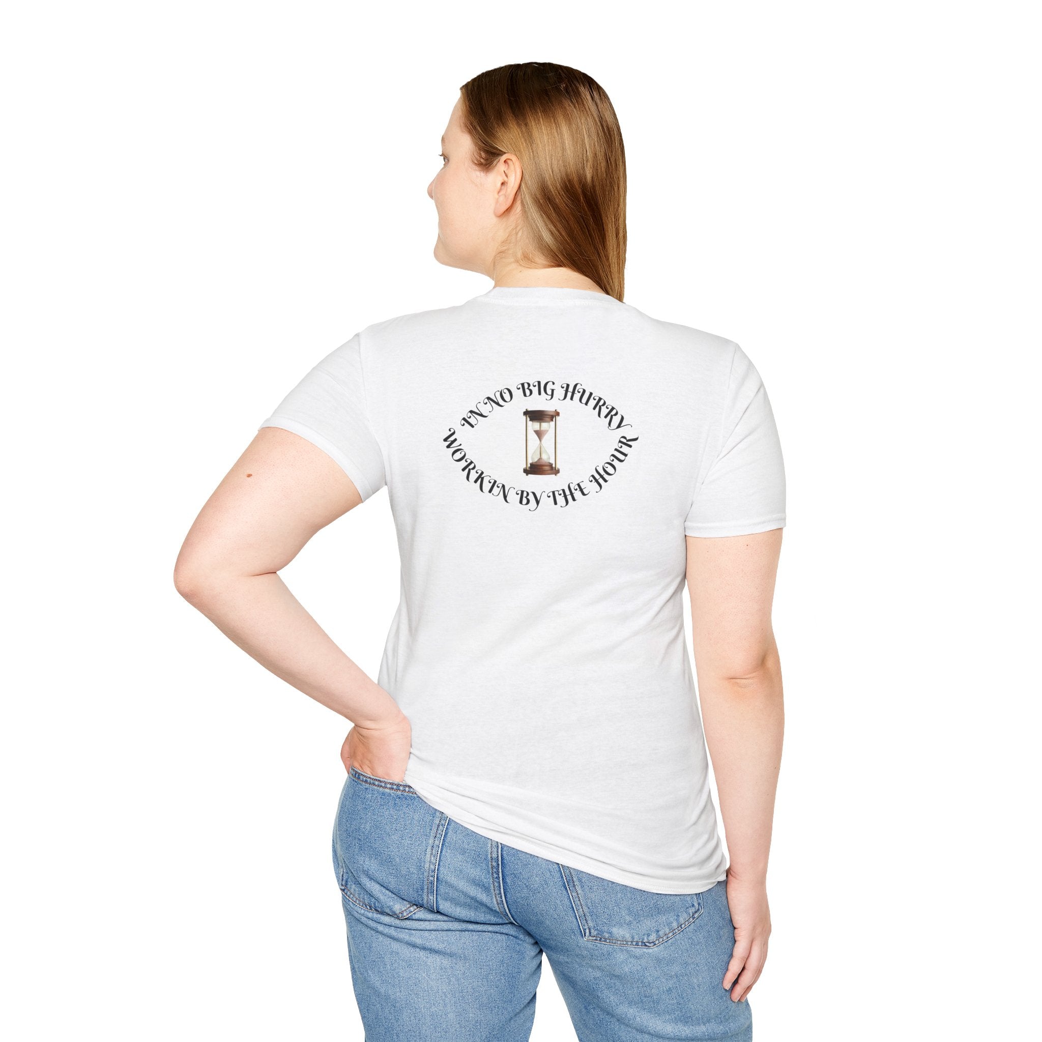 Unisex Soft style T-Shirt