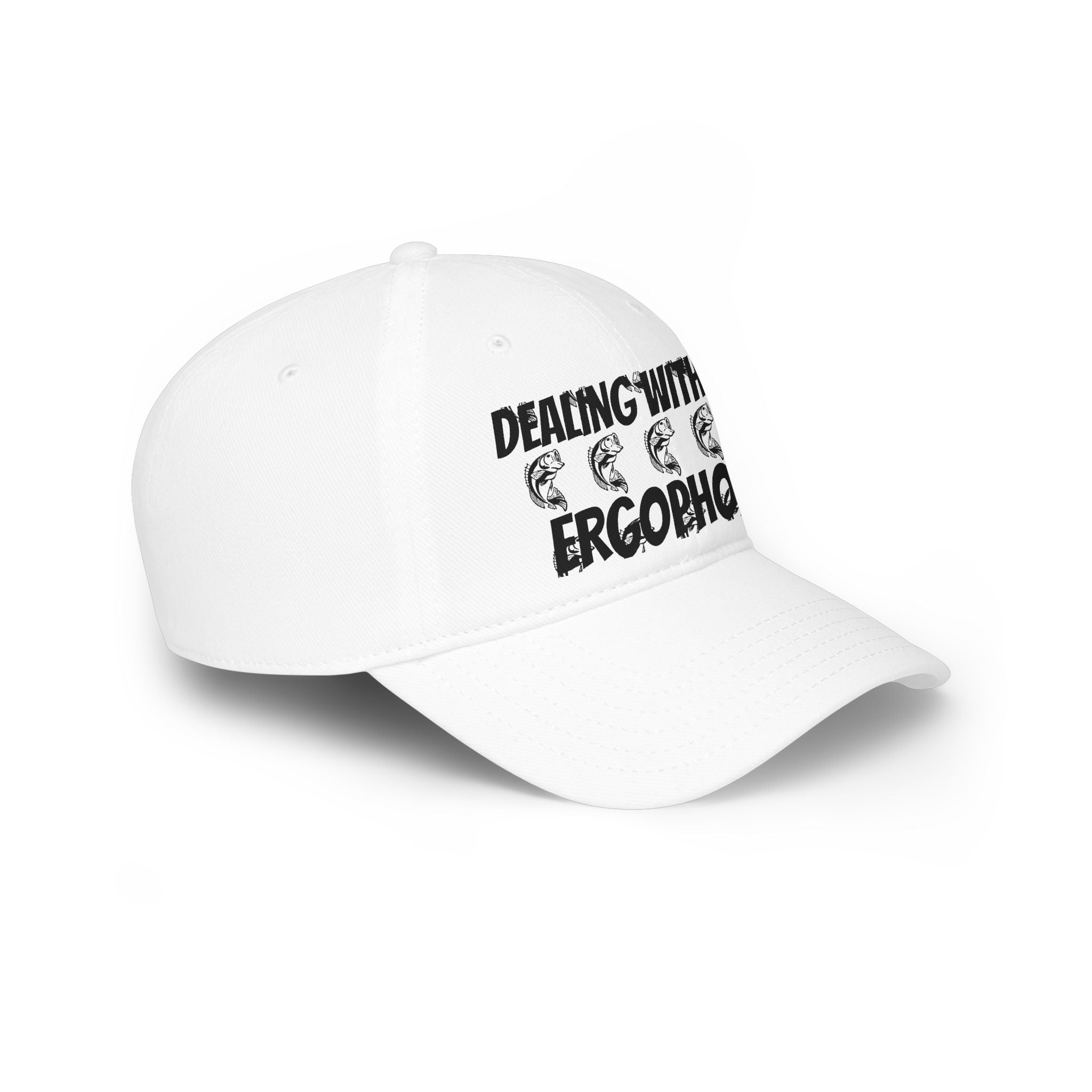 ERGOPHOBIA CAP SERIES