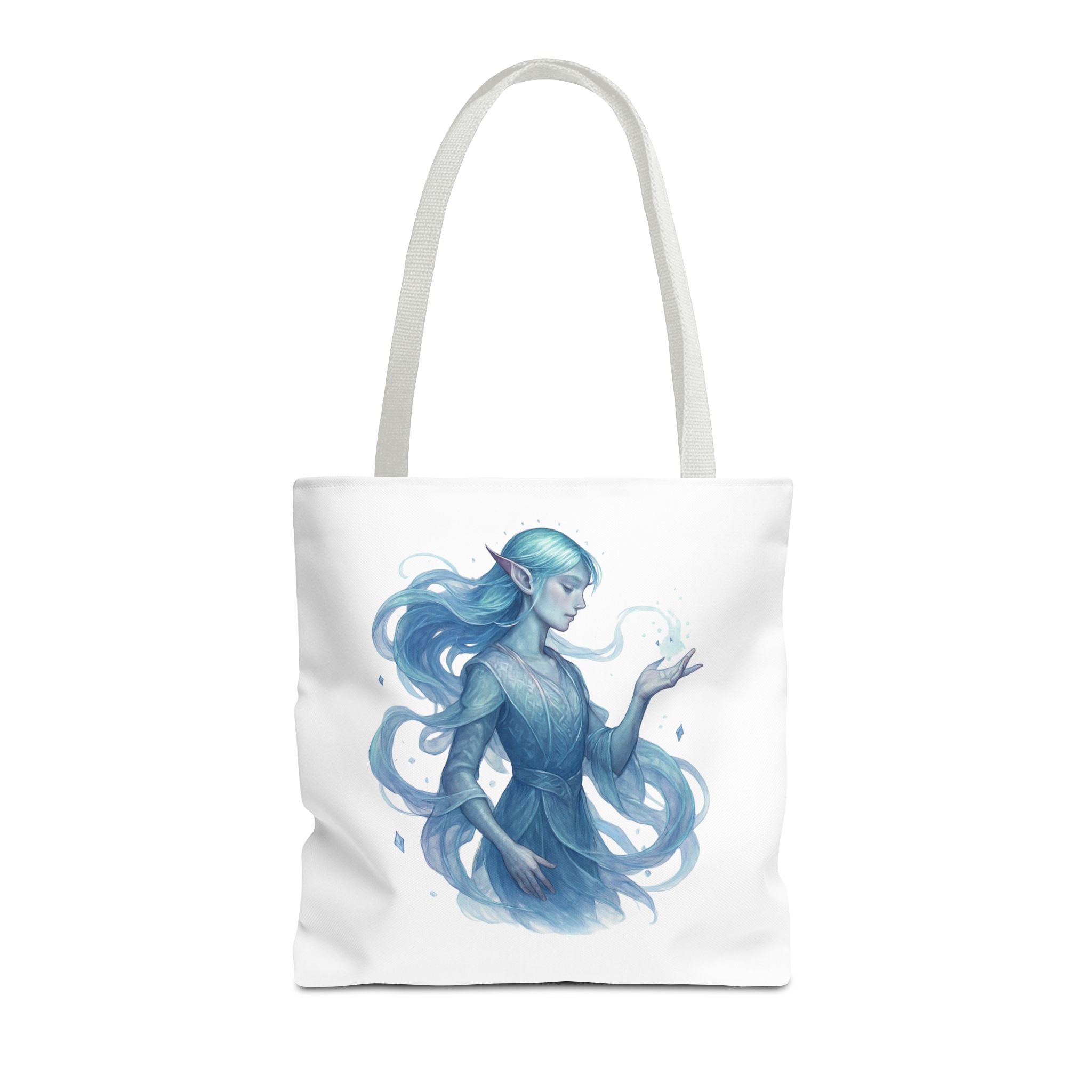 Angels Tote Bag (AOP)