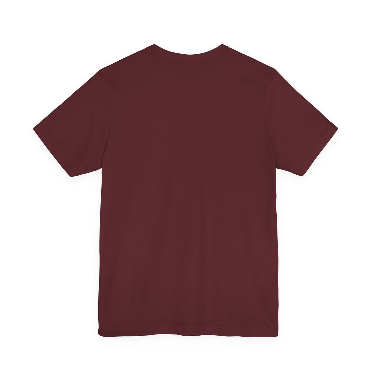 Looking Suspicious Tee — Funny Comic Graphic T-Shirt ("Looking Suspicious 24/7, 365 Days a Year")