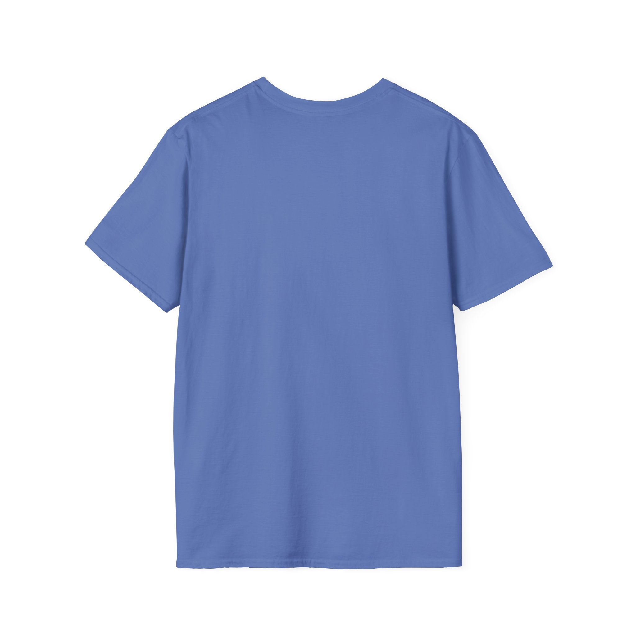 AVARICE Unisex Soft style T-Shirt