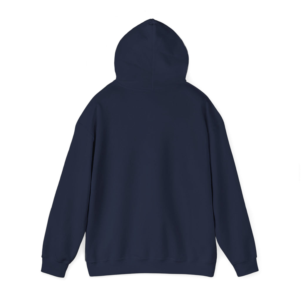 OBTEMPER Heavy Blend™ Hooded Sweatshirt