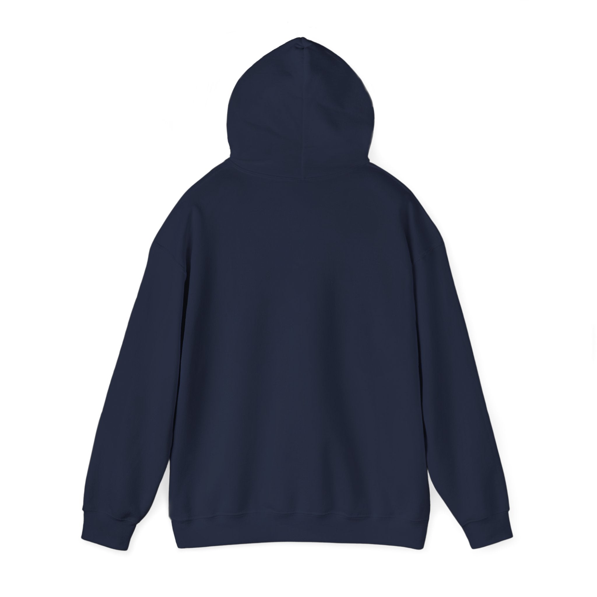 OBTEMPER Heavy Blend™ Hooded Sweatshirt