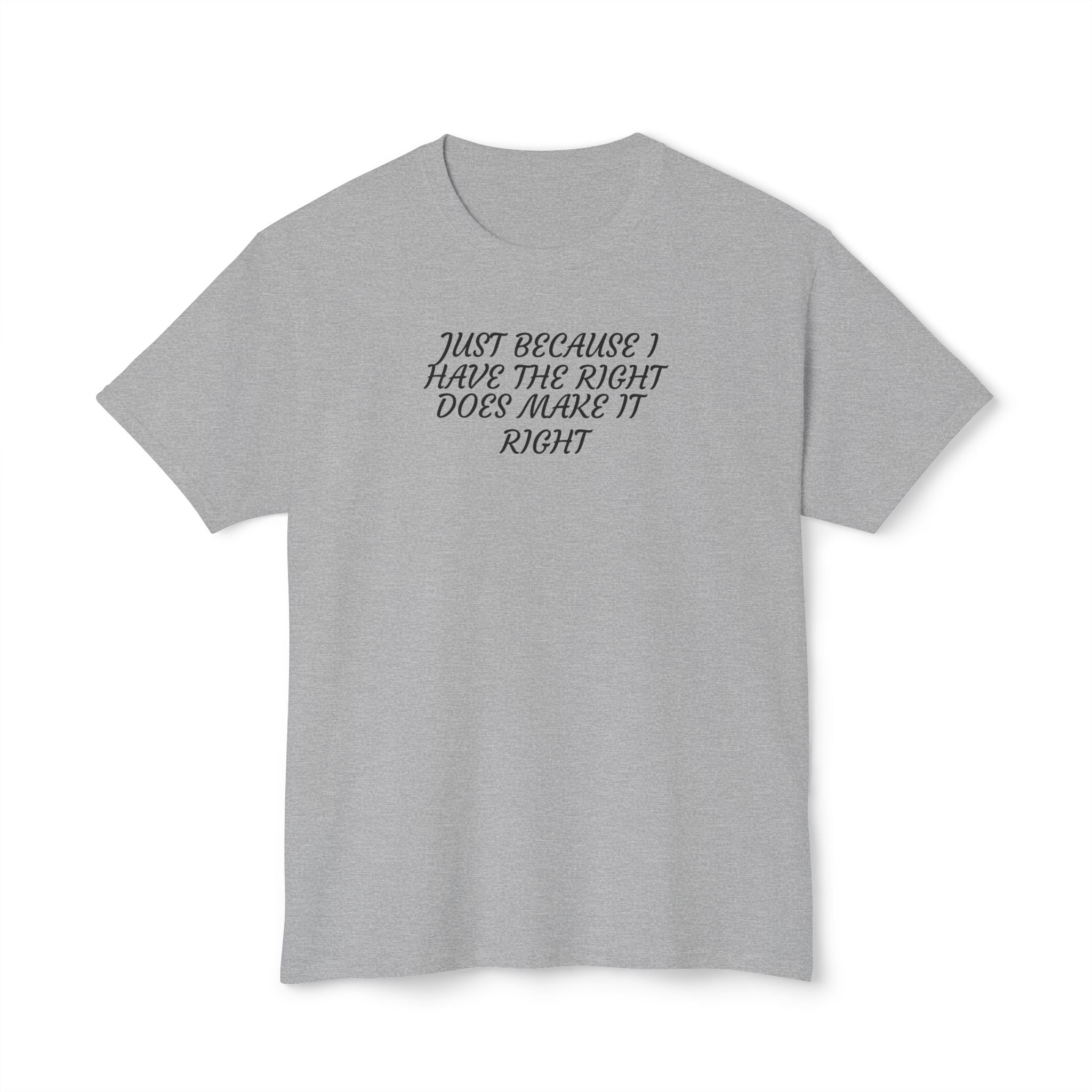 Unisex HD Cotton™ T-shirt