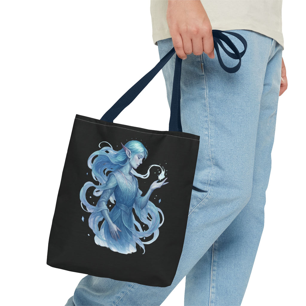 Angels Tote Bag (AOP)