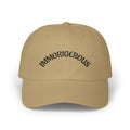 Classic Dad Cap